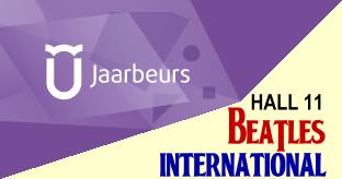 Jaarbeurs logo