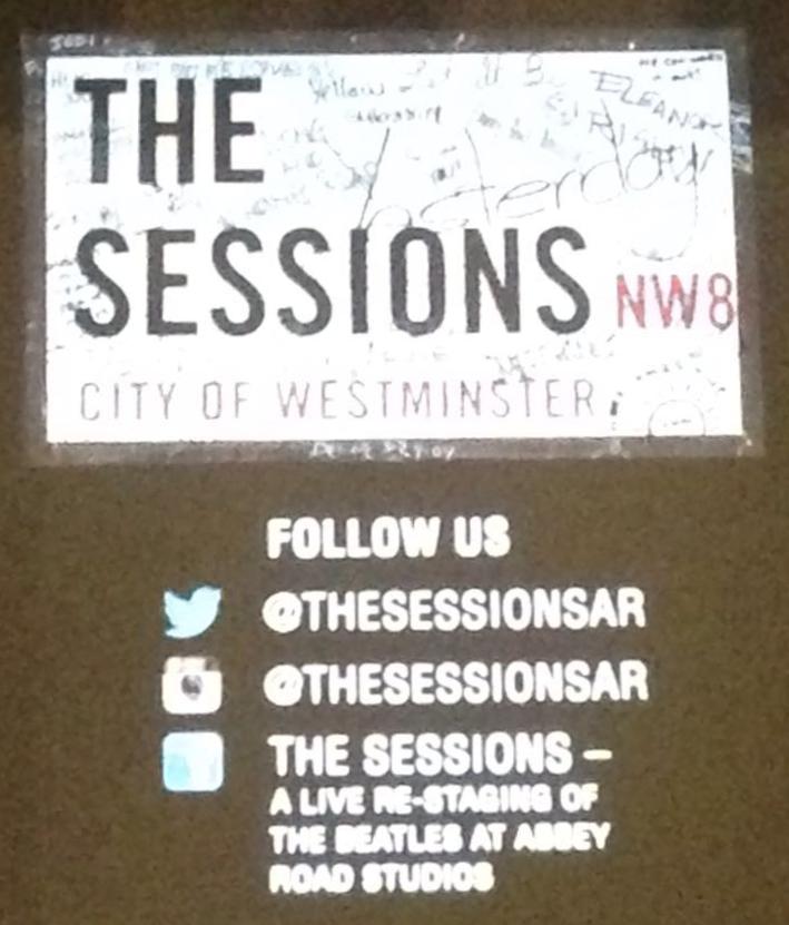 2016 Sessions 1