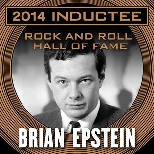 2014 Brian inductee